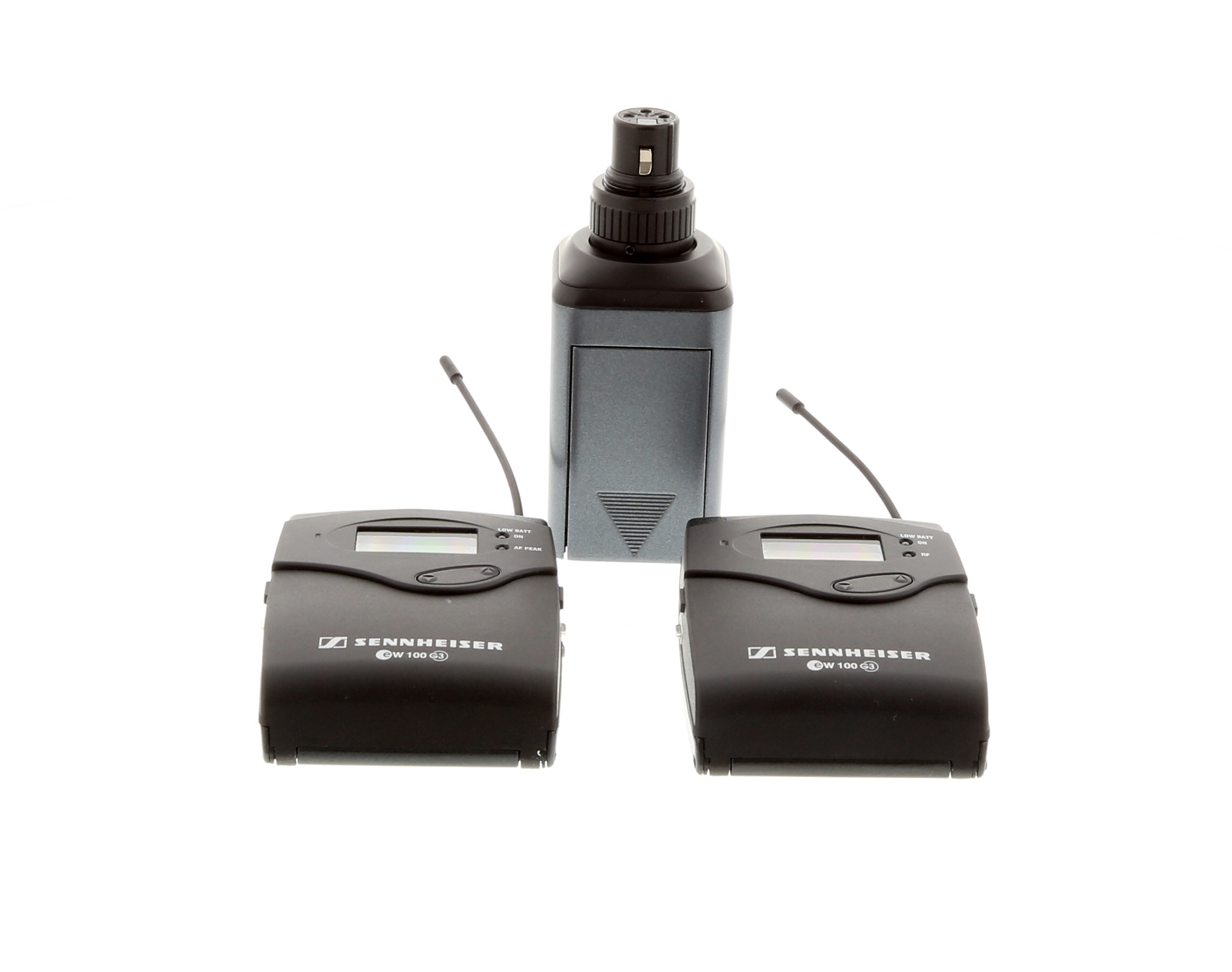 Buy - Grade B Sennheiser EW-100-ENG G3 (EW 100-ENG G3 GB)
